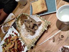 -小俩口烧烤东北菜(双井店)