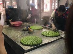 红豆-文魁斋