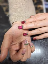 -鲸彩·美甲美睫科技护肤