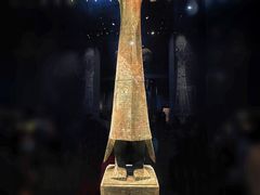-三星堆博物馆