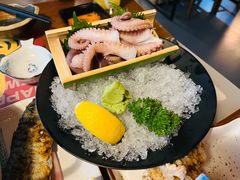 -烧鸟横丁(联发文创口岸店)