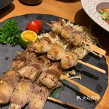 炙烤牛肉特别好，强烈安利…