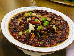 -一壶老酒压锅菜(昌玉胡同店)