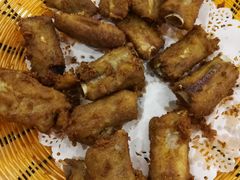 -华信美食
