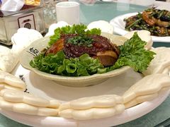 -福来居烤鸭店(天坛二店)