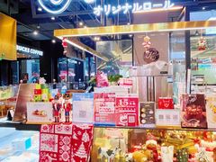 -卷心卷意·轻甜蛋糕(新光天地店)