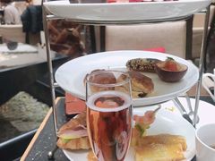 -威斯汀舞台餐厅