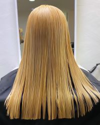 -M1 HAIR烫染