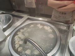 -日丰园海肠水饺·老字号大连海鲜(银泰城店)