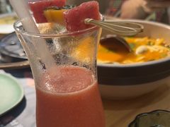 -甘思咪哚·云南艺术餐厅(天河广百店)