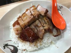 -一乐烧鹅(中环店)