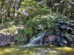 -广州市白云山风景名胜区