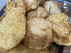 -陈氏肥蛤(小纬六路总店)