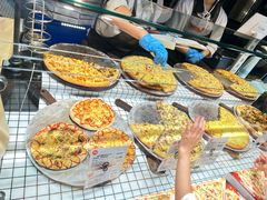 -永辉超市(通州万达店)