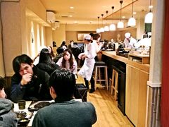 -炸牛排 京都胜牛(京都站前店)