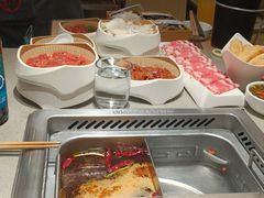 -海底捞火锅(宇飞大厦店)