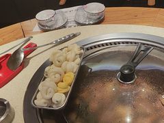 -山里屯铁锅炖·东北菜(康桥店)