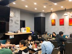 大堂-川香煲(茅台路店)