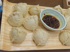 -新疆伊秀清真餐厅