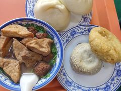 -隆福寺小吃店(东四店)