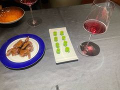 -A One Kitchen·南京精菜馆(德基广场店)