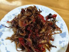 -龙姐私房菜(和顺古镇店)