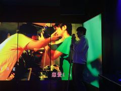 -纯K(打浦桥店)