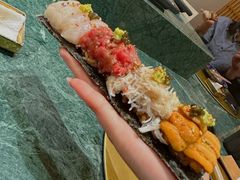 -鮨冠OMAKASE食べ放题(北京首店)