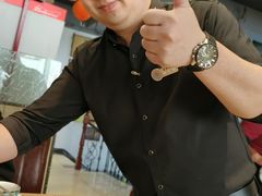 -老白清真烧烤(锦州旗舰店)