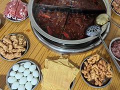 -渝味黄姐火锅(黄泥村店)