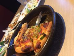 -必胜客(武汉欢乐谷店)