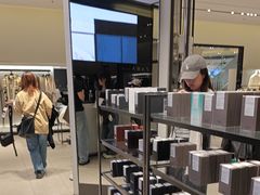 -ZARA(青岛万象城店)