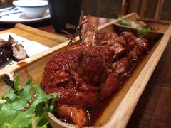 -大牌大·传统杭帮菜(湖滨店)