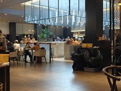 -上海虹桥宾馆味翠餐厅