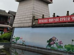-丰都鬼城名山景区