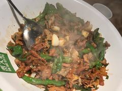 -费大厨辣椒炒肉(万家丽一店)