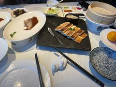 -四季民福烤鸭店(通州马驹桥店)