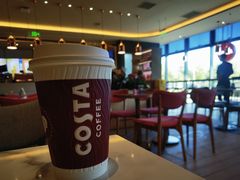 -COSTA COFFEE(联想总部店)