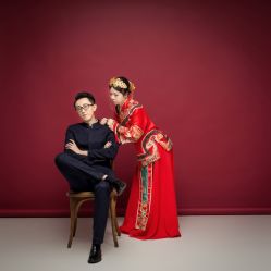 -THE QUEEN(北京店)