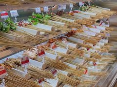 -来涮蜀鲜货火锅串串香(菜市口店)