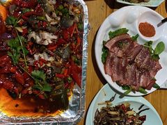 -小厨子私房菜·云南美食店