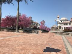 -青岛方特梦幻王国