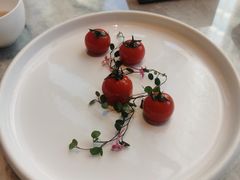 -喜来登由由大酒店九州膳坊中餐厅