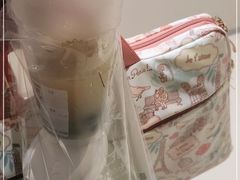 -茶力的小怪兽(梅林卓悦汇店)