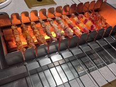 -丰茂烤串(外滩星荟中心店)