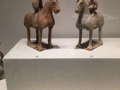 -陕西历史博物馆