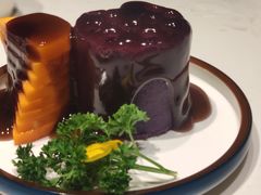 蓝莓紫薯-丁里羊肉小镇(太宁路口店)
