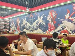 -瑞霖·隆江猪脚饭