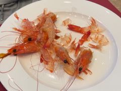 -怡聚轩全日制自助餐厅(大中华喜来登酒店)