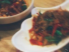 -繁花里音乐餐厅(新天地店)